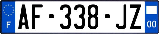 AF-338-JZ