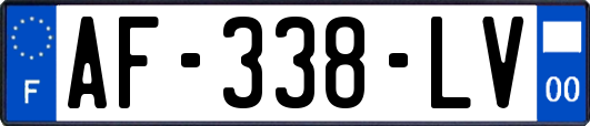 AF-338-LV