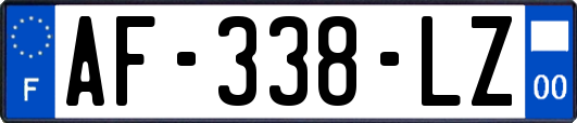 AF-338-LZ