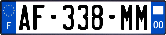 AF-338-MM