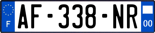 AF-338-NR