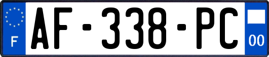 AF-338-PC