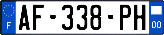 AF-338-PH