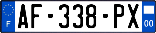 AF-338-PX