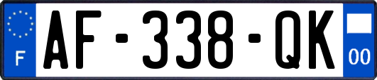 AF-338-QK