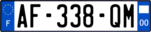 AF-338-QM