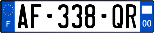 AF-338-QR