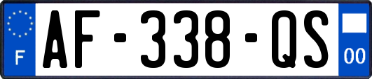 AF-338-QS