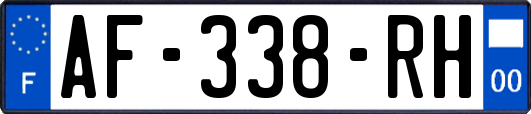 AF-338-RH