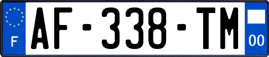 AF-338-TM