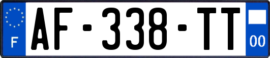 AF-338-TT