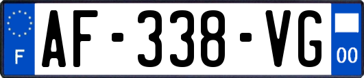 AF-338-VG