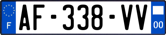 AF-338-VV