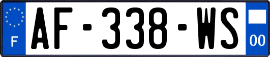 AF-338-WS