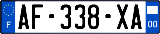 AF-338-XA