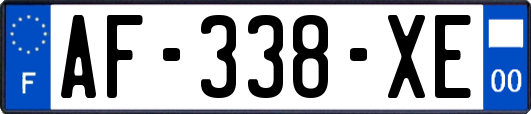 AF-338-XE