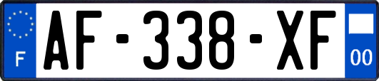 AF-338-XF