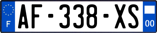 AF-338-XS