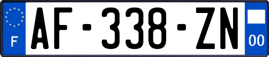 AF-338-ZN