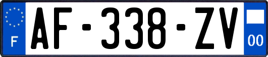 AF-338-ZV