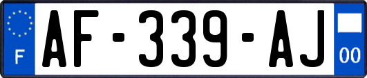 AF-339-AJ