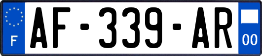 AF-339-AR