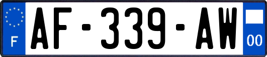 AF-339-AW