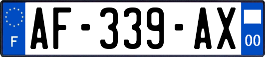 AF-339-AX