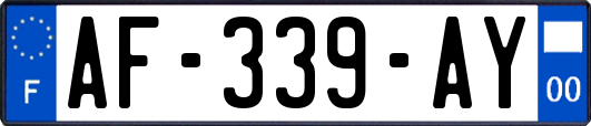 AF-339-AY