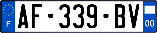 AF-339-BV