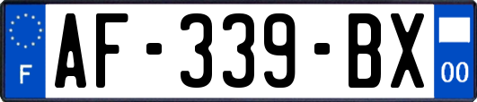 AF-339-BX