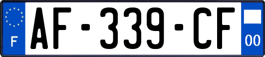 AF-339-CF