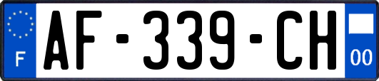 AF-339-CH