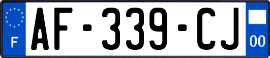 AF-339-CJ