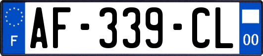 AF-339-CL