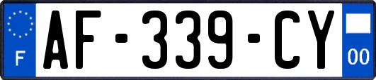 AF-339-CY