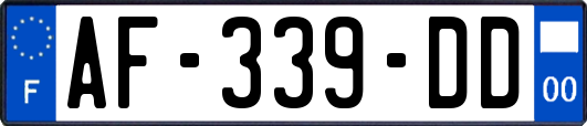 AF-339-DD