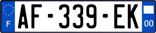 AF-339-EK