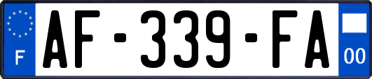 AF-339-FA