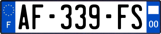 AF-339-FS