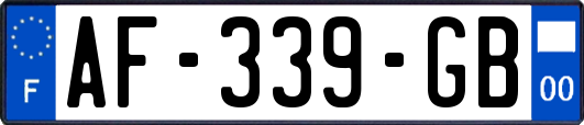 AF-339-GB