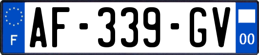 AF-339-GV