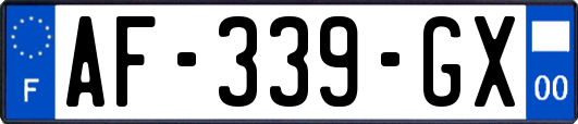 AF-339-GX