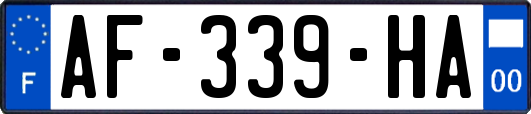 AF-339-HA