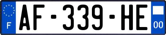 AF-339-HE