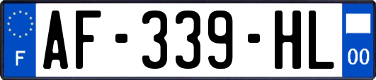 AF-339-HL