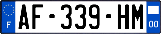 AF-339-HM