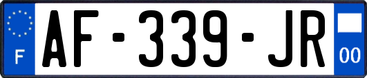 AF-339-JR