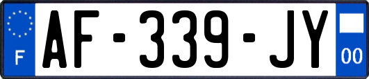AF-339-JY