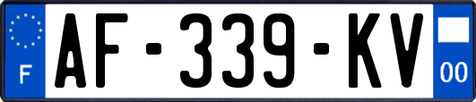 AF-339-KV